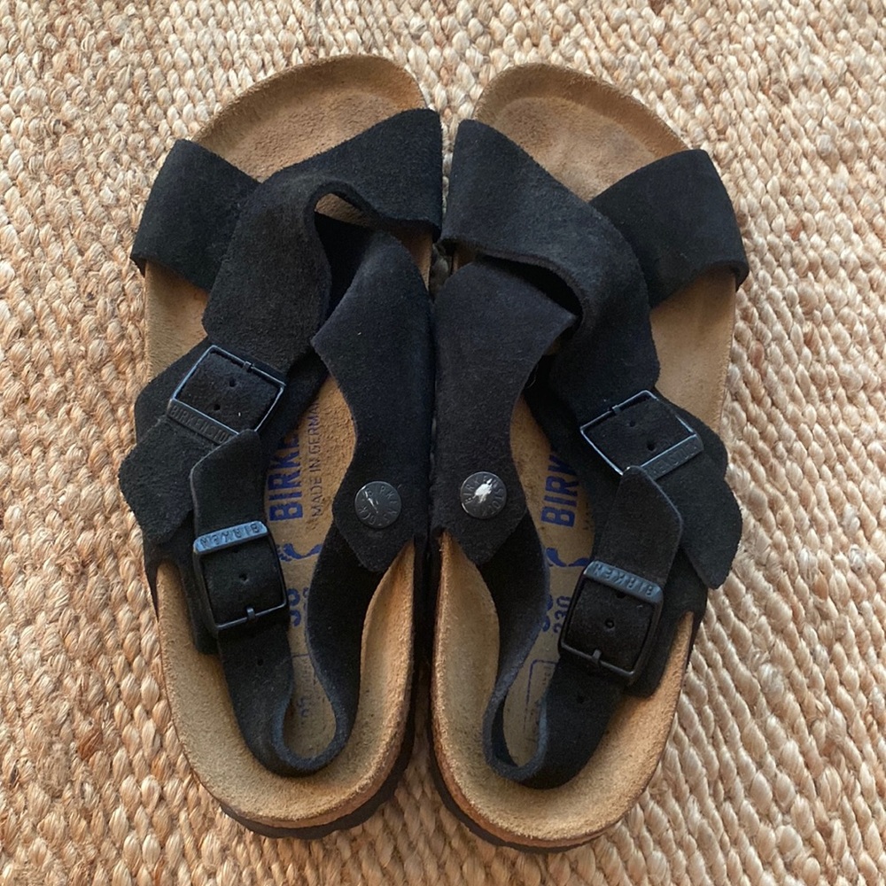 Birkenstock Tulum Sandal